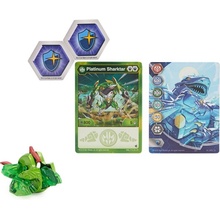 Bakugan Evolutions Platinum Series S4 WARRIOR WHALE