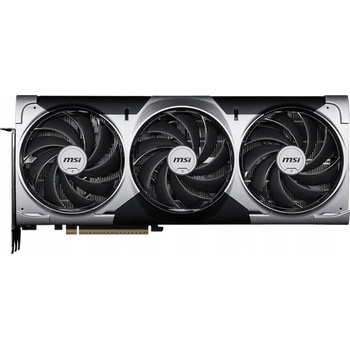 MSI GeForce RTX 5090 32G VENTUS 3X OC