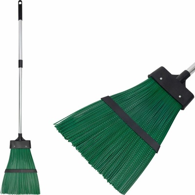 Cleonix PlasticSweeper Green LS9241 metla 2210335