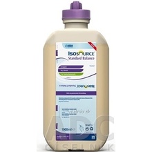 ISOSOURCE STANDARD BALANCE NEUTRÁLNÍ POR SOL 9X1000ML