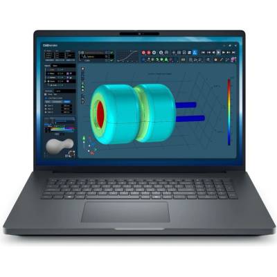 Dell Pro Max Plus 18 JR4PP