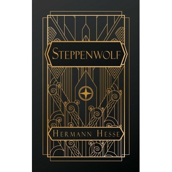 Steppenwolf