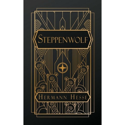 Steppenwolf