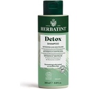 Herbatint Detox čistící šampon pro všechny typy vlasů 260 ml