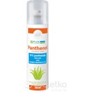 Prípravky po opaľovaní Plus Lekáreň Panthenol 10% chladivý sprej sensitive, pena 150 ml