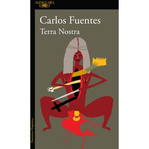 Terra Nostra (ISBN: 9788410496101)