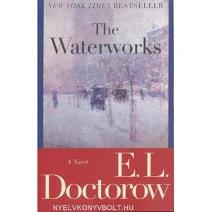 The Waterworks (ISBN: 9780812978193)