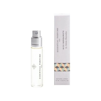 Essential parfém s Nice Bergamote by Antoine Maisondieu parfémovaná voda unisex 10 ml