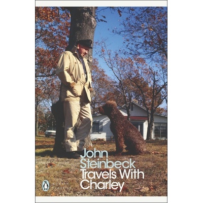 Travels with Charley John Steinbeck