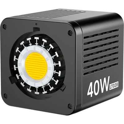 Ulanzi LT028 40W Преносима LED Видео Лампа / Bi-Color осветление (1600020 #127)