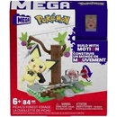 Ostatné stavebnice Mattel Pokémon Mega Construx Pichu's Forest Forage