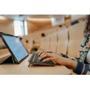 Image 1 of CHERRY KW 7100 Mini (JK-7100DE-19)