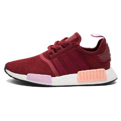 adidas gazelle silver green womens adidas Originals NMD S1 main image 1