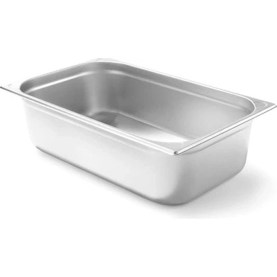 Hendi Gastronádoba 1/1, Kitchen Line, GN 1/1 Hloubka: 10 cm