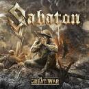 Hudba Sabaton - Great War LP