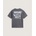 Vans Мъжка тениска Vans Earth Graphic Tee Mens - Asphalt