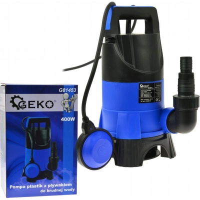 Geko G81453