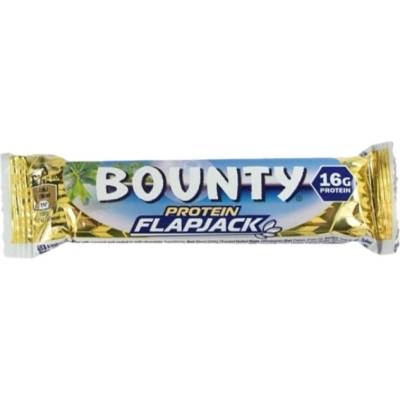 Snickers and Mars Bounty / Protein FlapJack [60 грама] от 5,44 лв ...