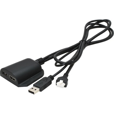 Adaptiv HDMI modul