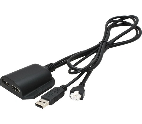 Adaptiv HDMI modul