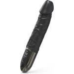 Hidden Desire Extreme Anal Power Vibrator