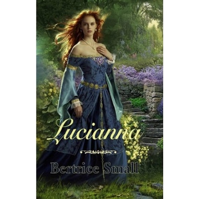 Lucianna - Bertrice Small