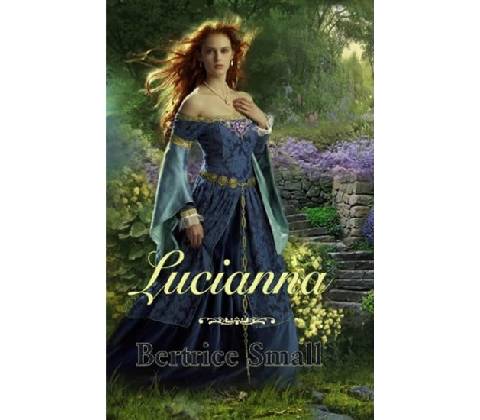 Lucianna - Bertrice Small