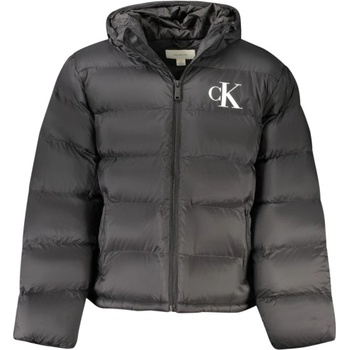 Calvin Klein Мъжко яке calvin klein, Размер xl, Цвят Черен (lv04rd528g_neub1)