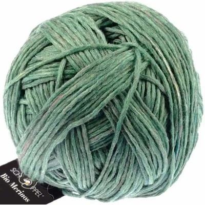 Schoppel wolle Bio merinos GOTS 6400tw Vertiga Tweed