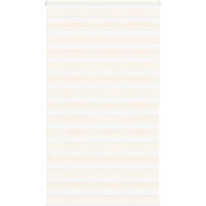 vidaXL Зеброва щора 120x200 см ширина на плата 115, 9 см полиестер (4014681)