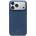Beats Audio Beats iPhone 17 Pro Max Case with MagSafe and Camera Control - Bedrock Blue (MGJG4LL/A)