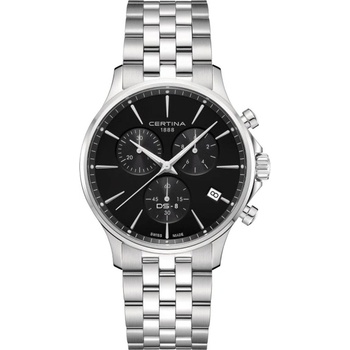 Certina C045.417.11.051.00