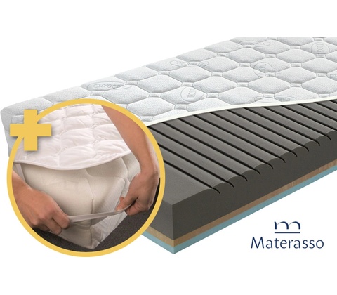 Materasso Spinal Dream