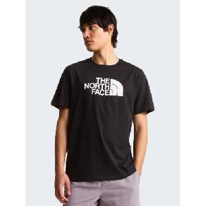 The North Face Тениска m evolution half dome regular short slee (nf0a8b6jky41)