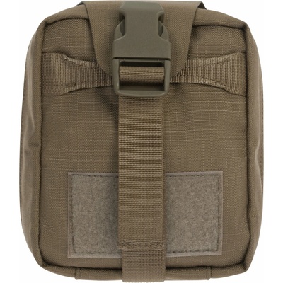 Eberlestock Lékárna rip-away medical Small Dry Earth