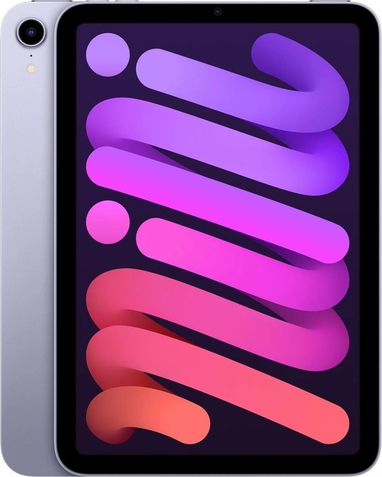 Apple iPad mini (2021) Wi-Fi 256GB Pink MLWR3FD/A od 689
