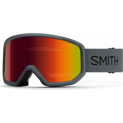 Snow Smith TRANSFER Slate