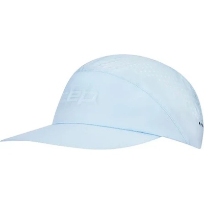 CEP Шапка с козирка Cep Pro Run Ultralight Cap - Ice Blue - размер One Size (904-3278-0411)