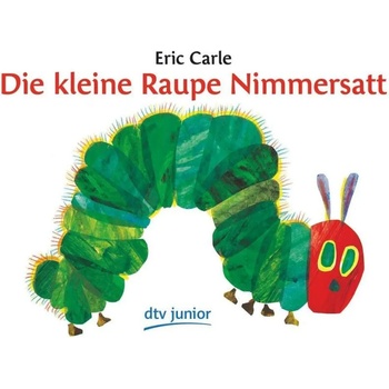 Image 1 of Eric Carle - German | Eric Carle, Eric Carle, Viktor Christen
