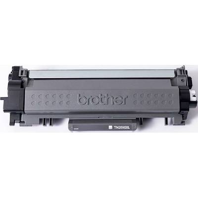 Brother TN-2590XL - originálny