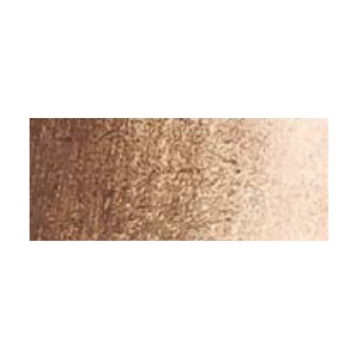 Caran d´Ache akvarelový voskový pastel Neocolor II 045 vandycke brown