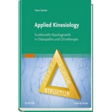 Applied Kinesiology Hans Garten