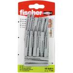 Fischer УНИВЕРСАЛЕН ДЮБЕЛ Ф6Х50ММ 20 БРОЯ fischer ux k (4006209908631)