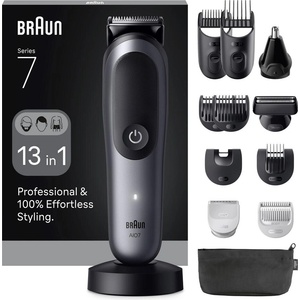 Braun AIO7560 Машинки за подстригване