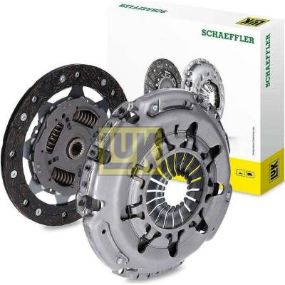 Sada spojky Schaeffler LuK 621 3008 09