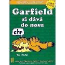 Komiksy a manga Garfield si dává do nosu - Jim Davis (2012)