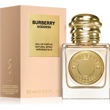 Burberry Goddess parfumovaná voda dámska 30 ml plniteľný flakón
