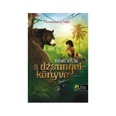 A dzsungel könyve