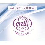 Savarez Corelli New Crystal 731M Струни за виола (731M)