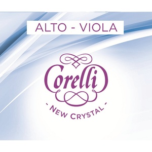 Savarez Corelli New Crystal 731M Струни за виола (731M)